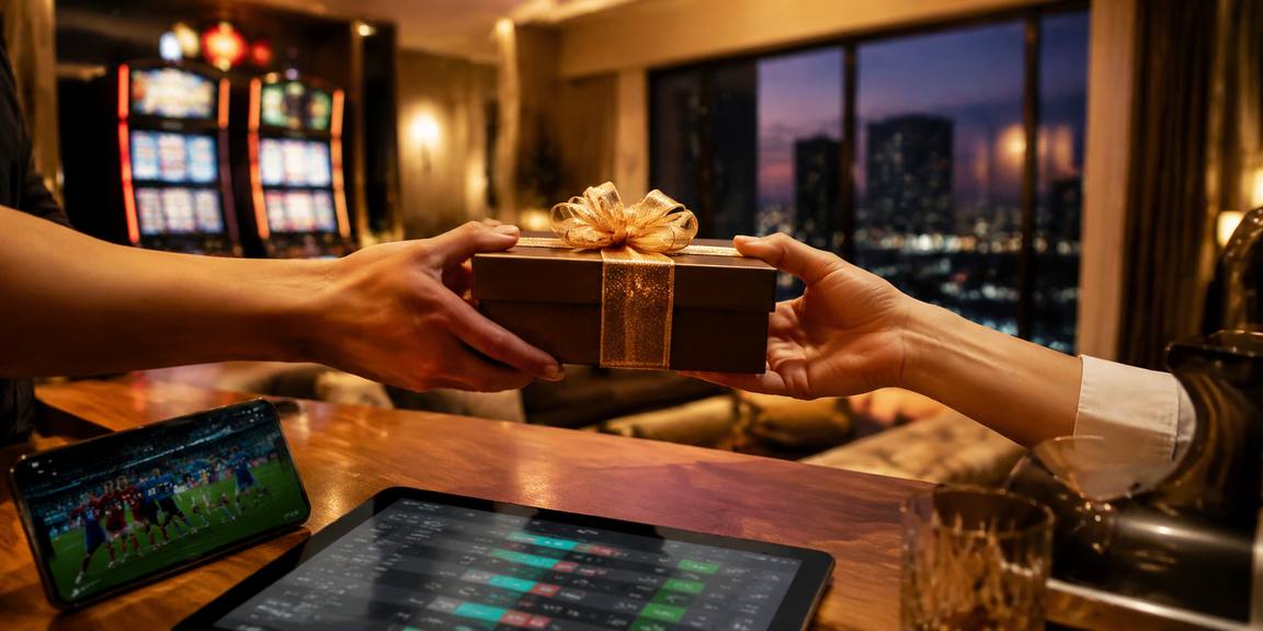 hii88 Góc nhìn toàn cảnh bánh xe
