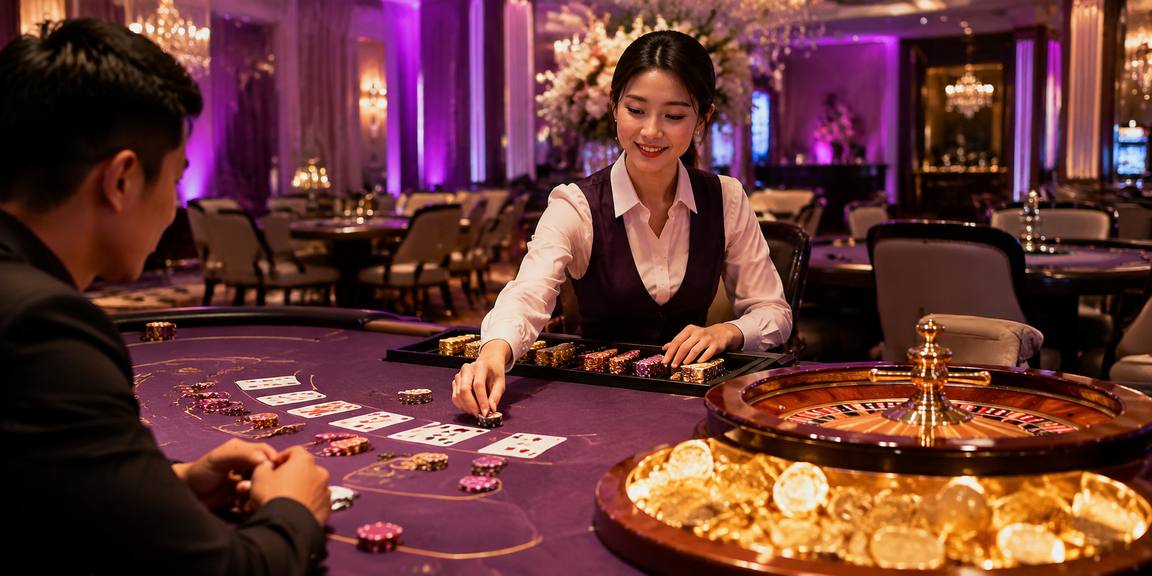 hii88 Live Casino